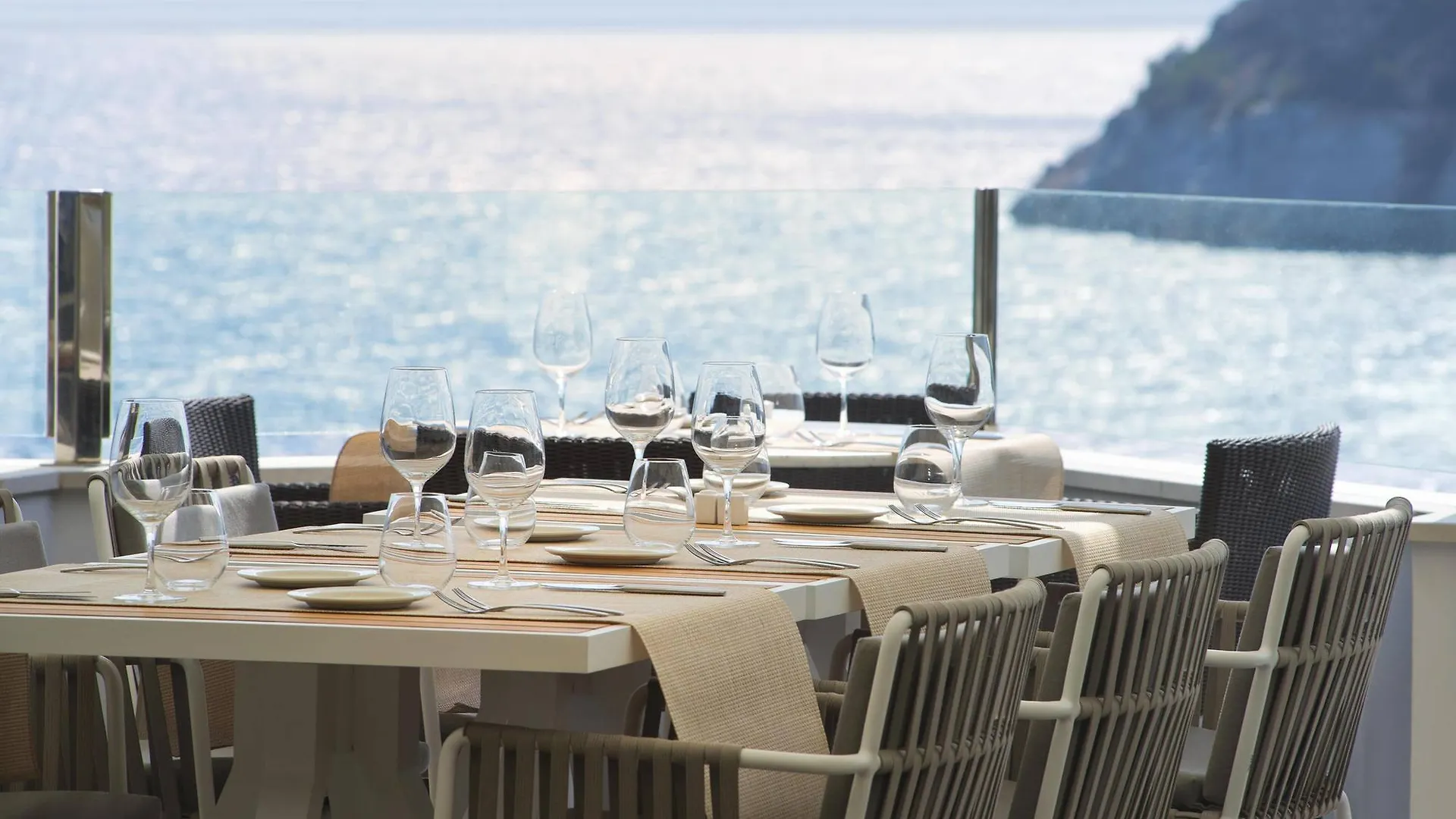 Melia Antillas Calvia Beach Hotell Magalluf