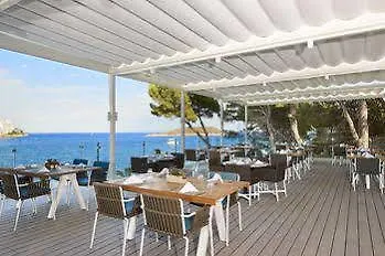 ****  Melia Antillas Calvia Beach Hotell Magalluf Spanien