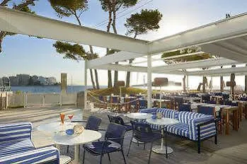 Melia Antillas Calvia Beach Hotell Magalluf