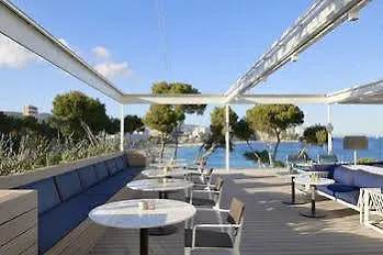 Melia Antillas Calvia Beach Hotell Magalluf