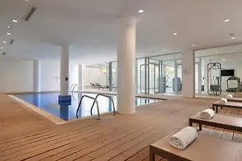Melia Antillas Calvia Beach Hotell Magalluf Spanien