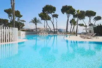 Melia Antillas Calvia Beach Hotell Magalluf