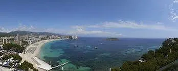 Melia Antillas Calvia Beach Hotell Magalluf