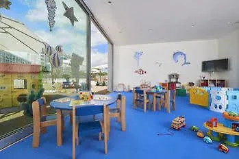 Melia Antillas Calvia Beach Hotell Magalluf