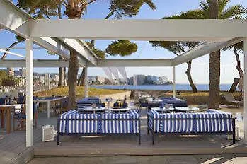 Melia Antillas Calvia Beach Hotell Magalluf Spanien