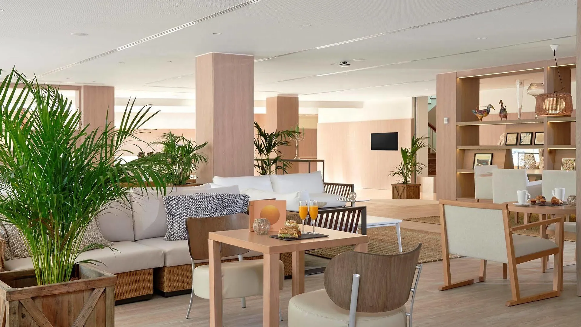 Melia Antillas Calvia Beach Hotell Magalluf