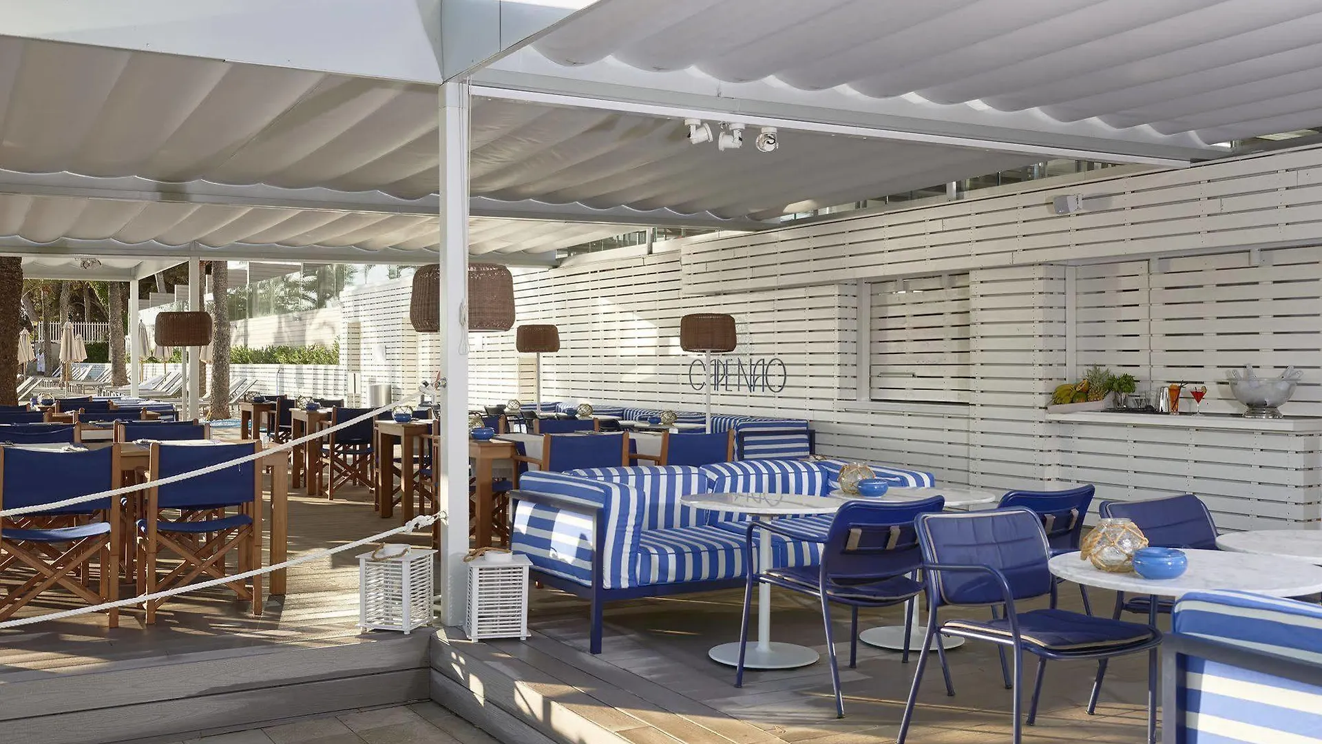 Melia Antillas Calvia Beach Hotell Magalluf 4*,  Spanien