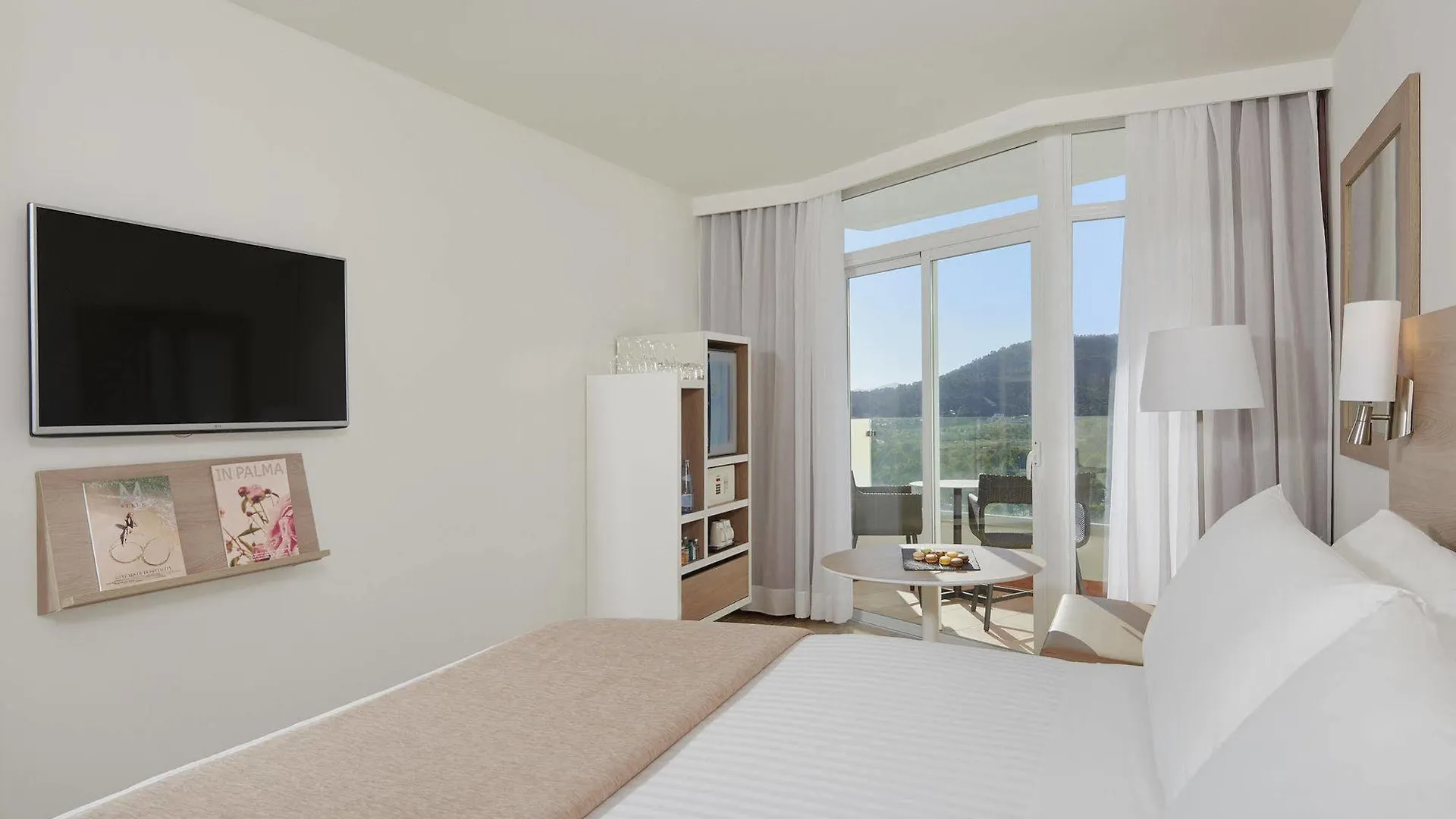 ****  Melia Antillas Calvia Beach Hotell Magalluf Spanien