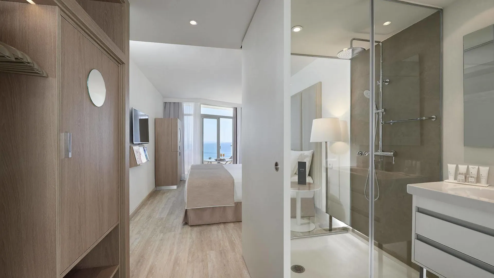 Melia Antillas Calvia Beach Hotell Magalluf