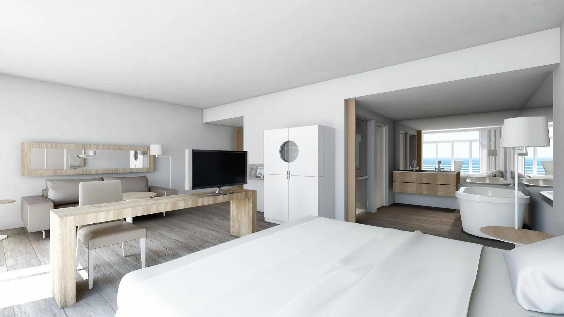 Melia Antillas Calvia Beach Hotell Magalluf 4*,