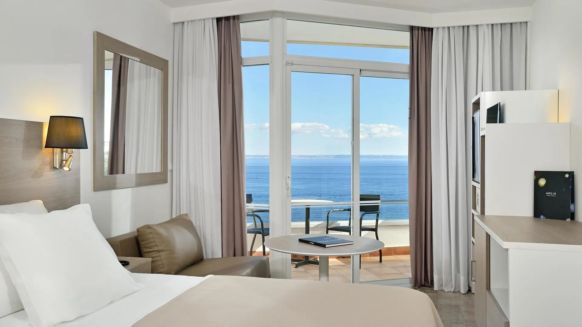 Hotel Melia Antillas Calvia Beach Magaluf