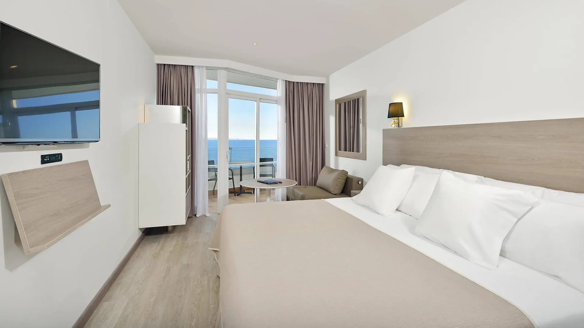 ****  Hotel Melia Antillas Calvia Beach Magaluf  Spanien