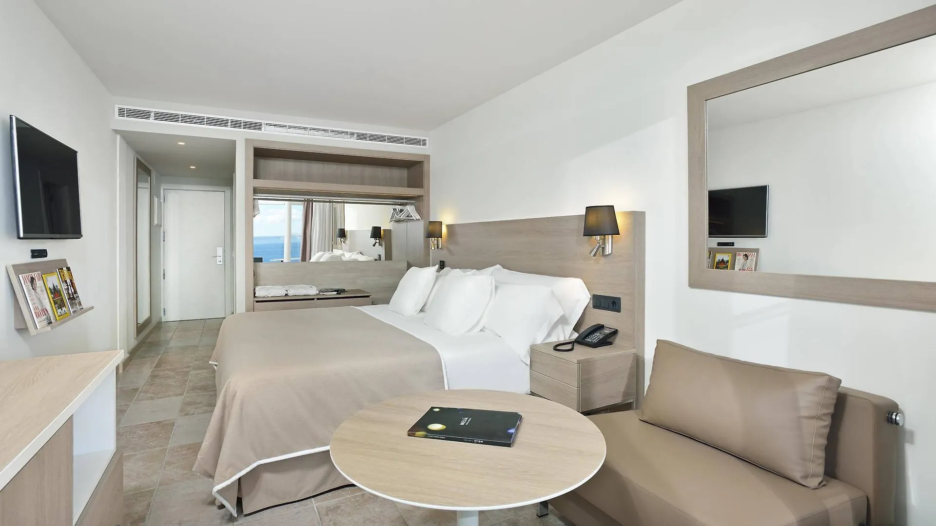 Hotel Melia Antillas Calvia Beach Magaluf  Spanien