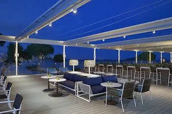 Hotel Melia Antillas Calvia Beach Magaluf