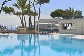 Hotel Melia Antillas Calvia Beach Magaluf  4*, Magaluf (Mallorca) Spanien