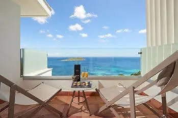 ****  Hotel Melia Antillas Calvia Beach Magaluf  Spanien