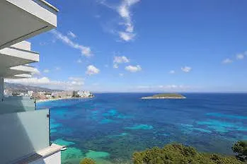 Hotel Melia Antillas Calvia Beach Magaluf
