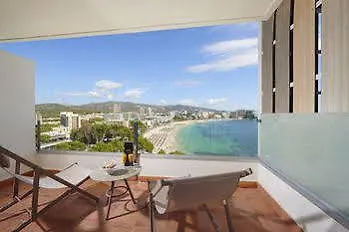Hotel Melia Antillas Calvia Beach Magaluf   Magaluf (Mallorca)
