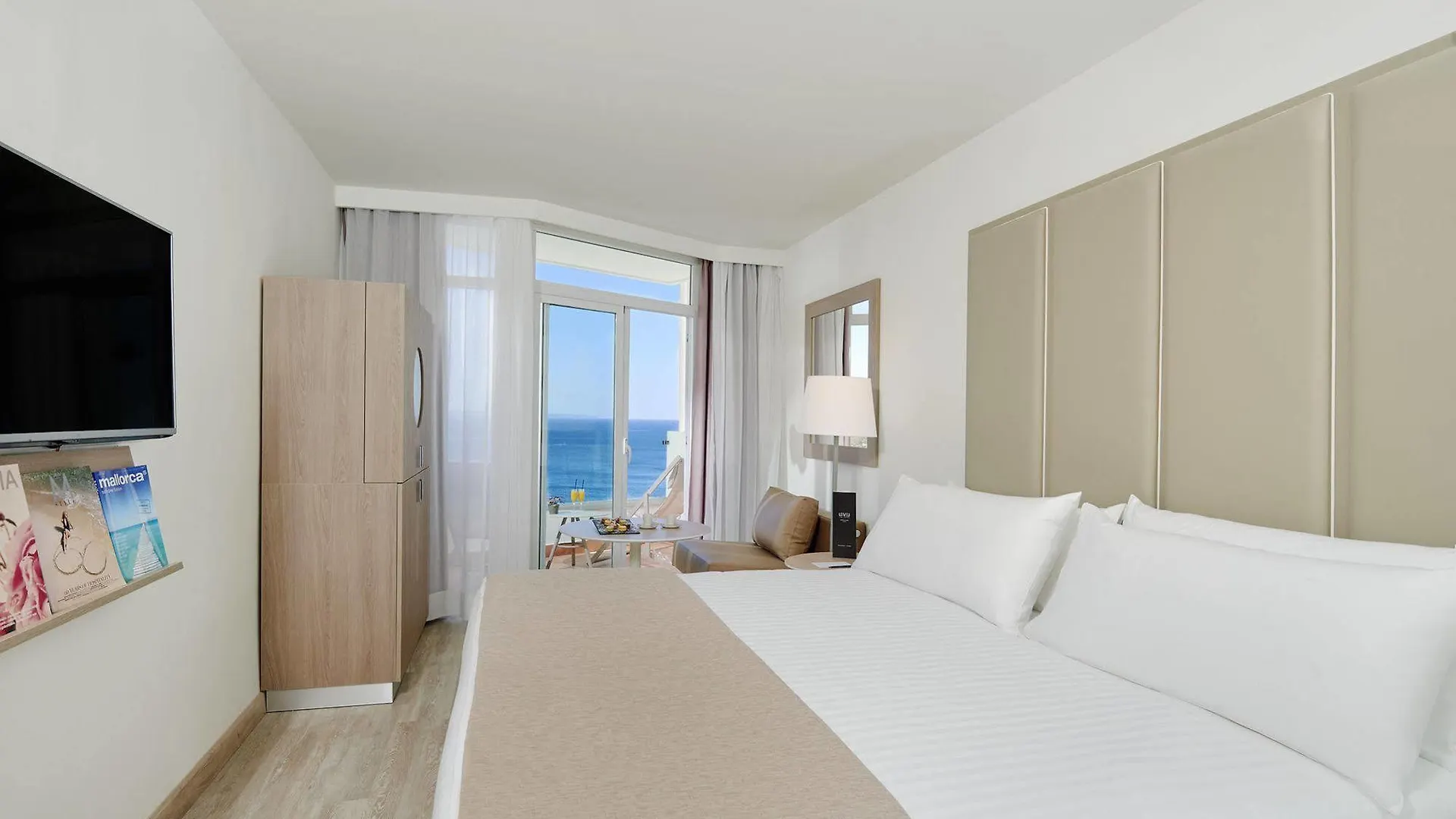 Hotel Melia Antillas Calvia Beach Magaluf