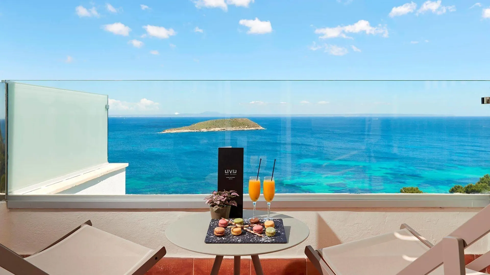 Hotel Melia Antillas Calvia Beach Magaluf